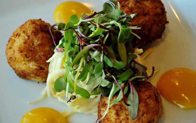 The Oyster Point Hotel