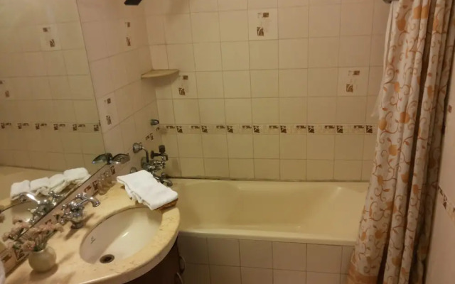 Sovereign Residency BnB Noida