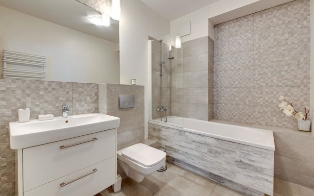Flats For Rent - Aura Spa&Wellness
