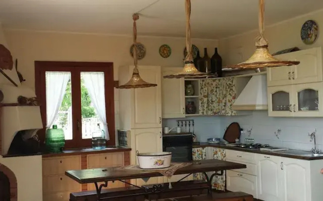 Etna Sweet Home