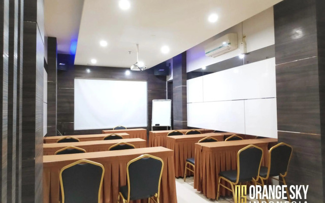 OS Hotel Airport Batam