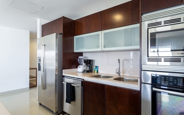 Mareazul Casa Quetzal 3 Bedroom Apts by RedAwning