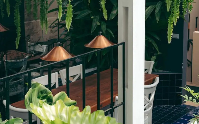 w Suite in Casa Wynwood Miraflores