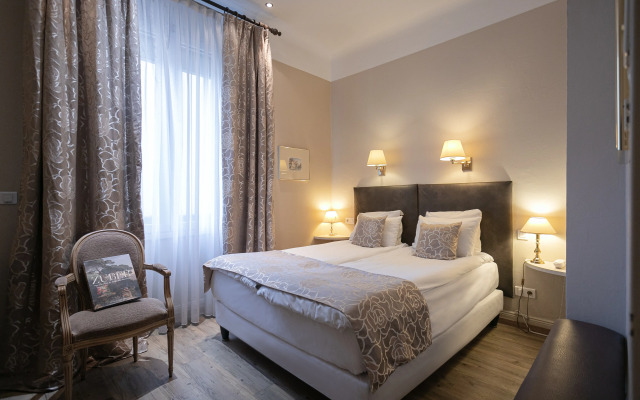 Grand Hotel Bristol