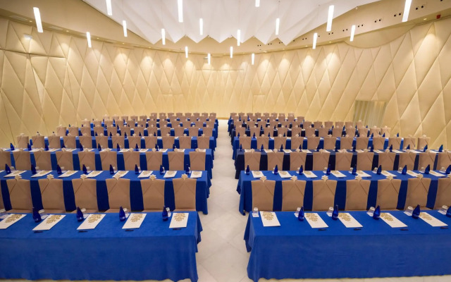 Hotel Palacio de Úbeda 5 G.L.