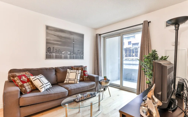 Lovely Homestyle Condo