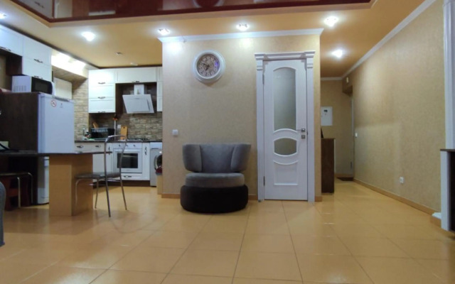 Comfortable Apartment