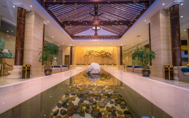 Grand New Century Resort Sanqingshan Shangrao