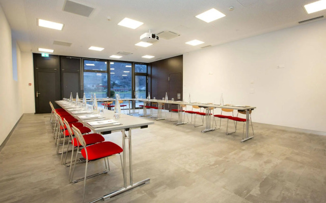 Martigny Boutique Hotel