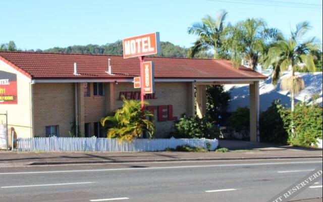 Nambour Central Motel