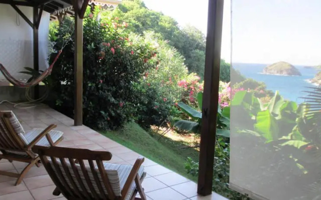 Anse Figuier Gites de France