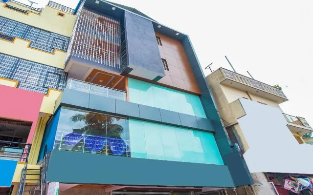 OYO 16990 Pratham Presidency