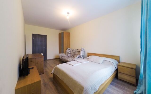 Kolmogorov 73 Apartments