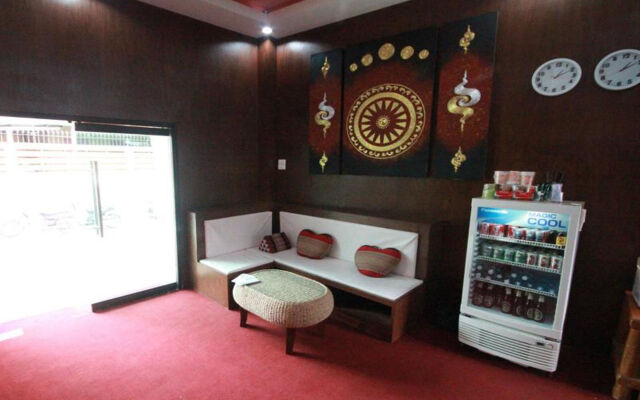 Home Place Hotel