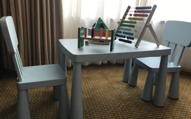 Holiday Inn Express Beijing Temple of Heaven by IHG