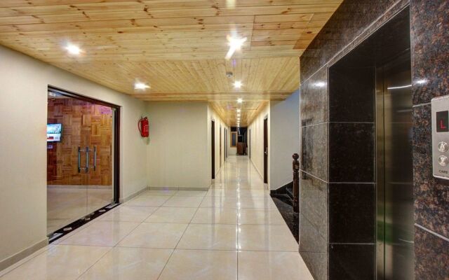 The Fern Residency Manali