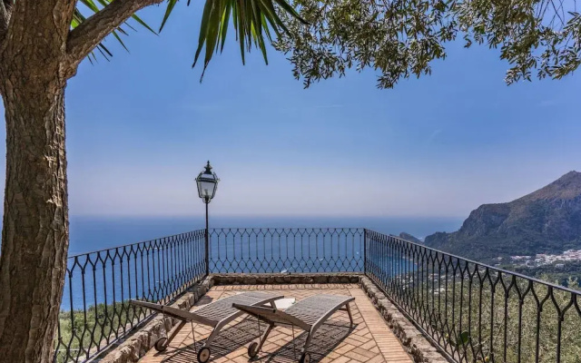 Neranya Resort - Monticchio Suite