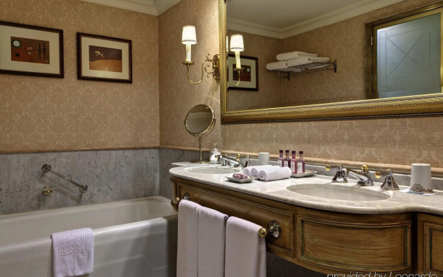 Park Tower, a Luxury Collection Hotel, Buenos Aires