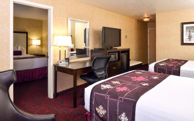 Best Western Coral Hills