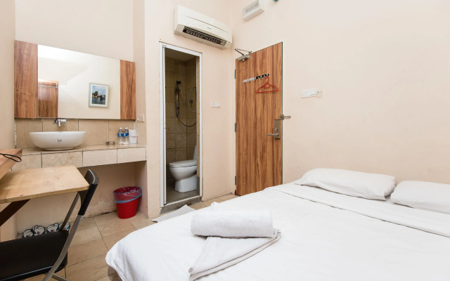 New Town Hotel Sunway Mentari