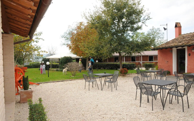 Podere Calledro