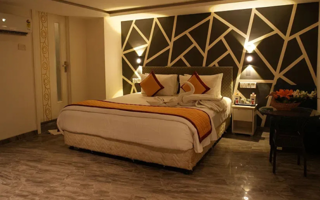 Citrus Classic Mambakkam Chennai