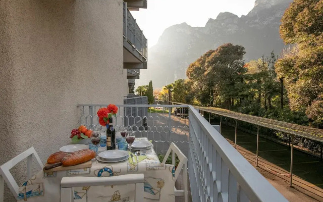 Riva Lago e Spiaggia Apartment 3