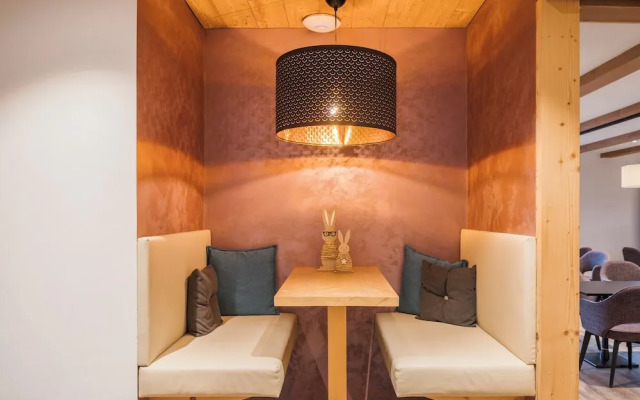 Hotel Mulin by Amanthos