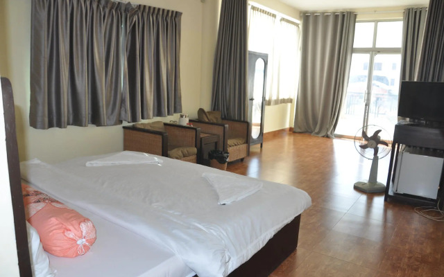 Velkommen Guesthouse - Phnom Penh