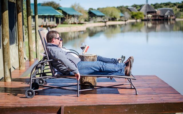 Buffelsdrift Game Lodge