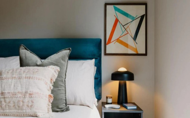 Charles Hope Birmingham Westside