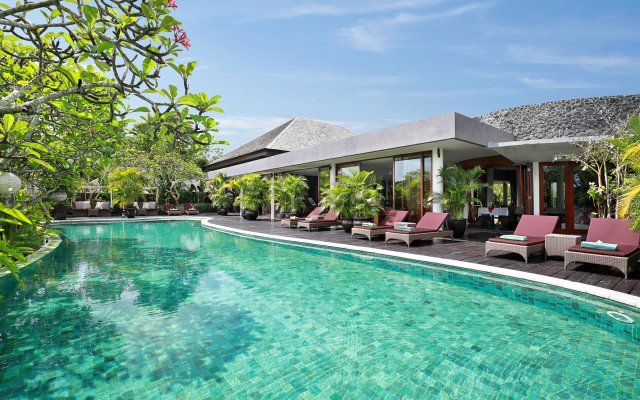 Gending Kedis Luxury Villas & Spa Estate