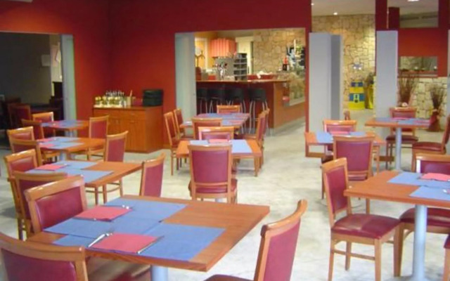 San Giorgio Hotel