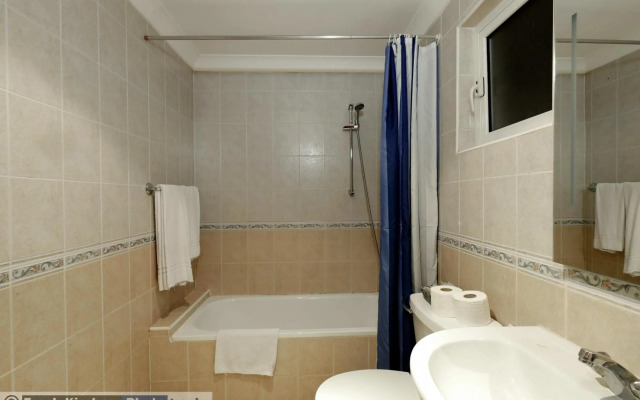 Hotel Castille