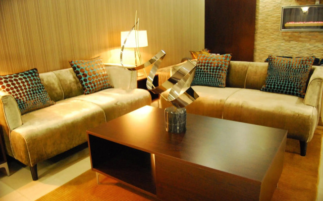Starfire Hotel