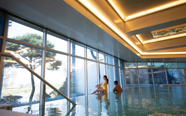 Hotel Inter Burgo