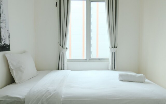Spacious 2Br Apartment At Galeri Ciumbuleuit 1