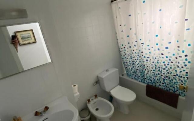 Apartment In The Port Of Llanca