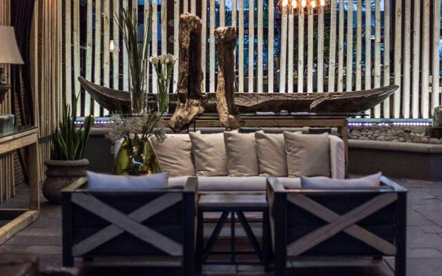 NEhotel Nueva Estancia