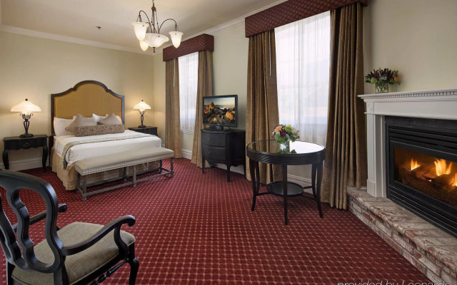 Paso Robles Inn
