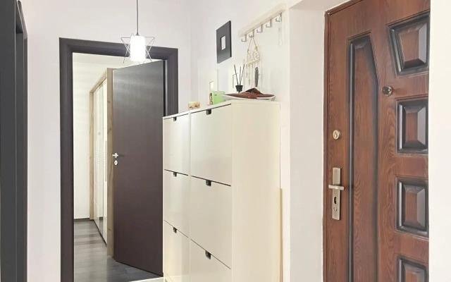 Giurgiului Apartament