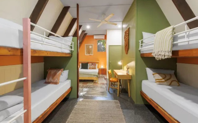 Bounce Magnetic Island – Guest Rooms – Magnetic Island