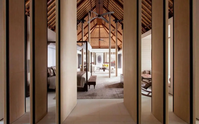 Cheval Blanc Randheli