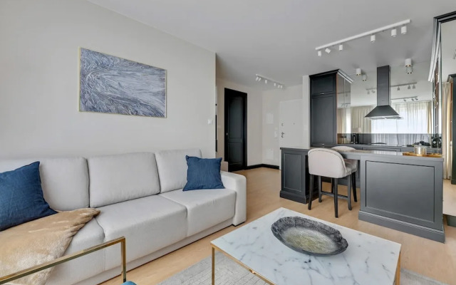 Dom & House - Apartments Tartaczna