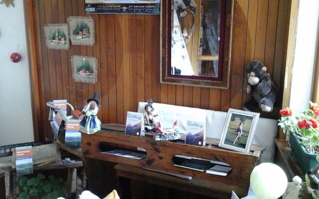 Hotel Pradibosco Agrituristico