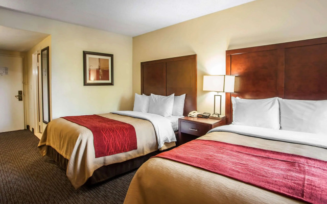 Comfort Inn Feasterville - Trevose