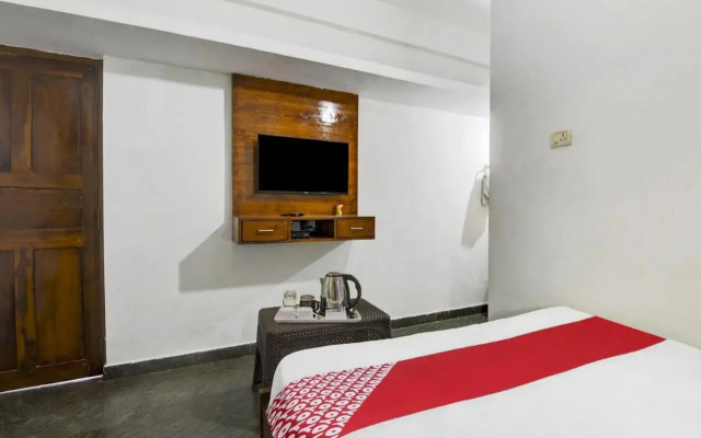 Oyo Flagship 807292 Sunrise Guest House