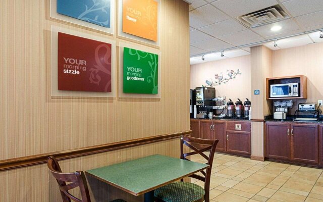 Best Western North Roanoke