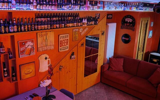 Taverna Relax Triangia