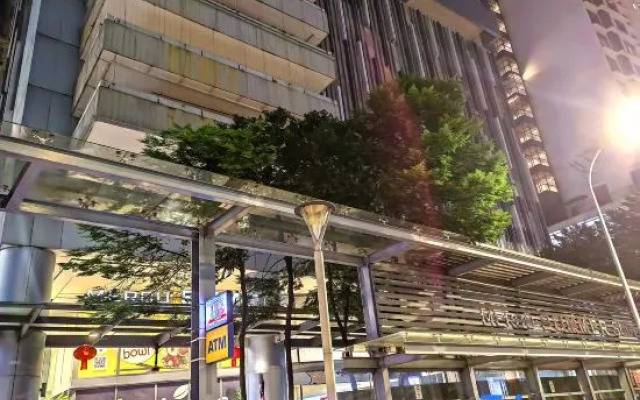 SUNU Hotel Apartment